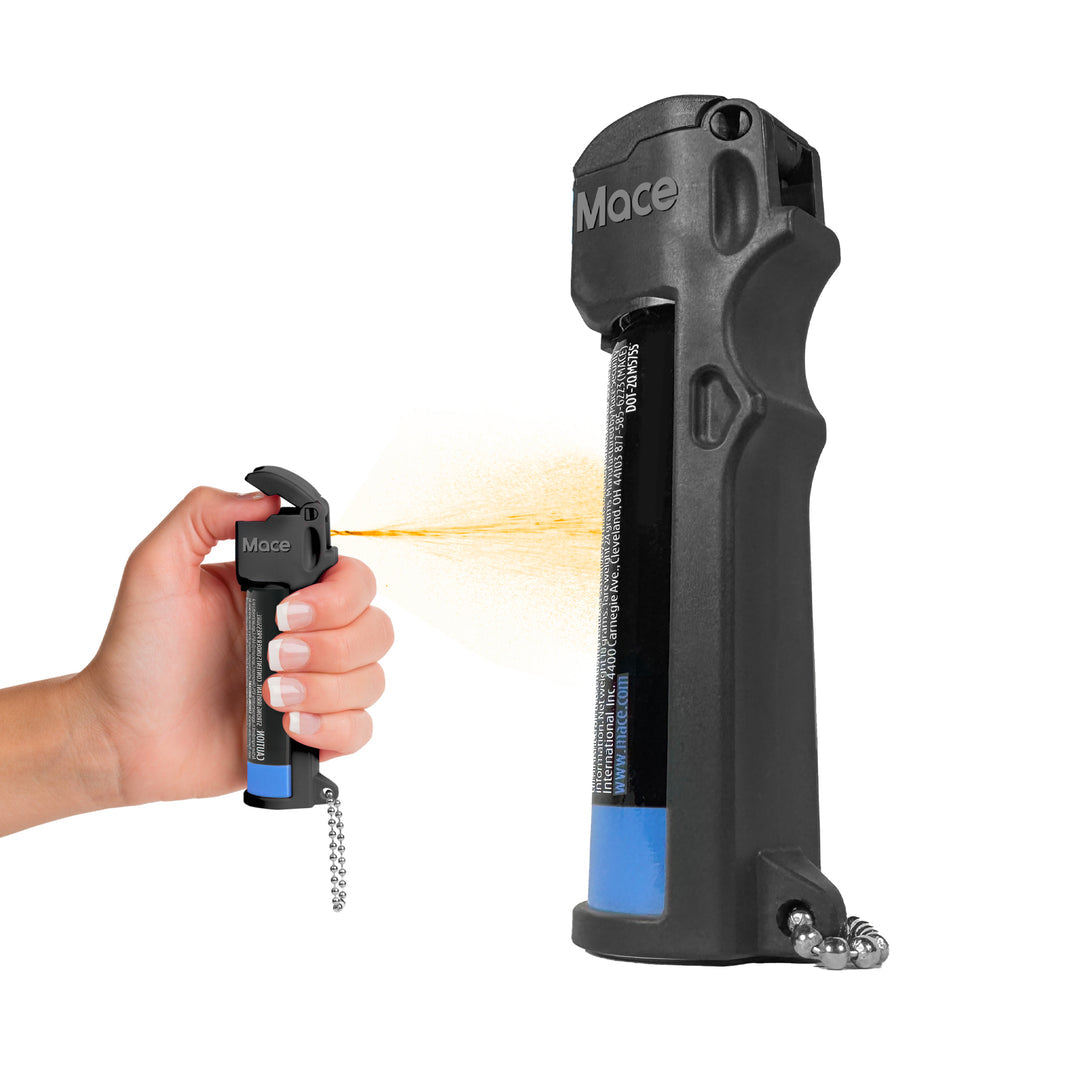 Flip Top Pocket Pepper Spray