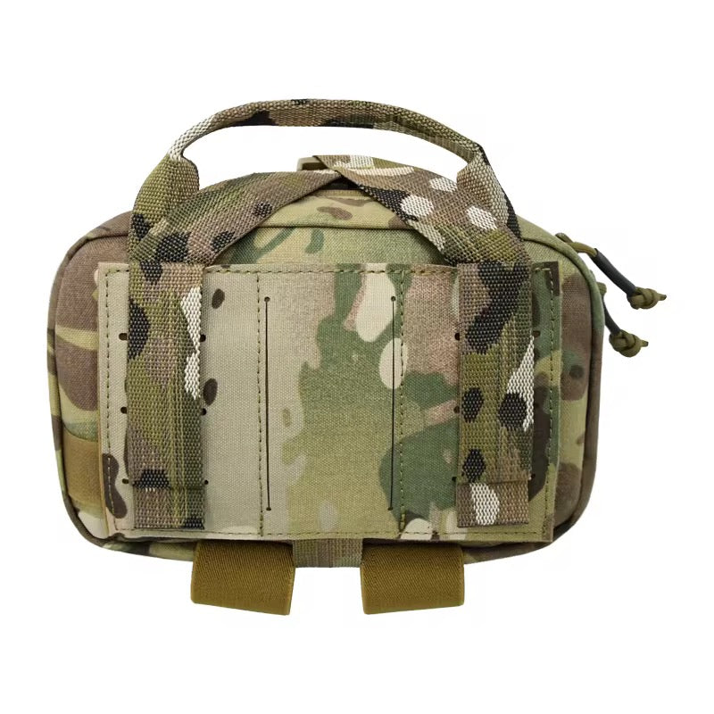 Crusader IFAK Pouch