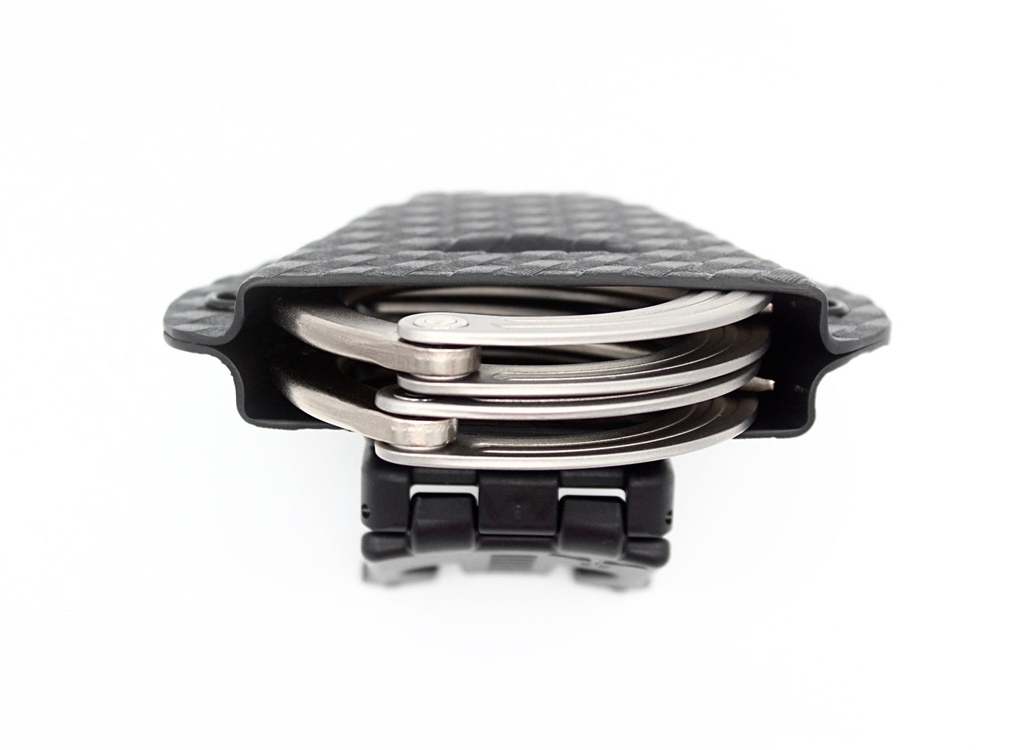 ASP Sentry Cuff Kydex Handcuff Case Basketweave
