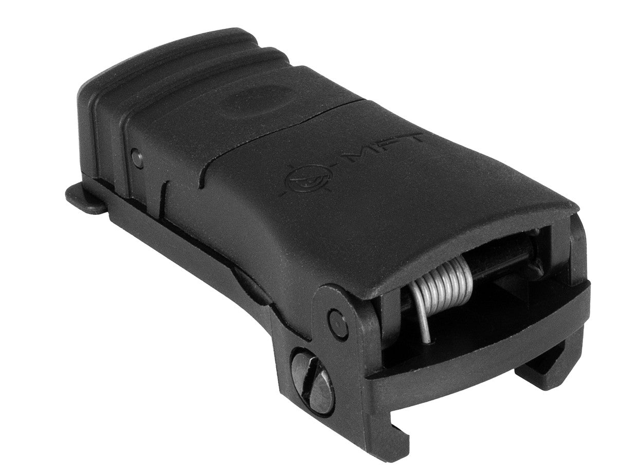MFT Polymer Flip Up Front Sight