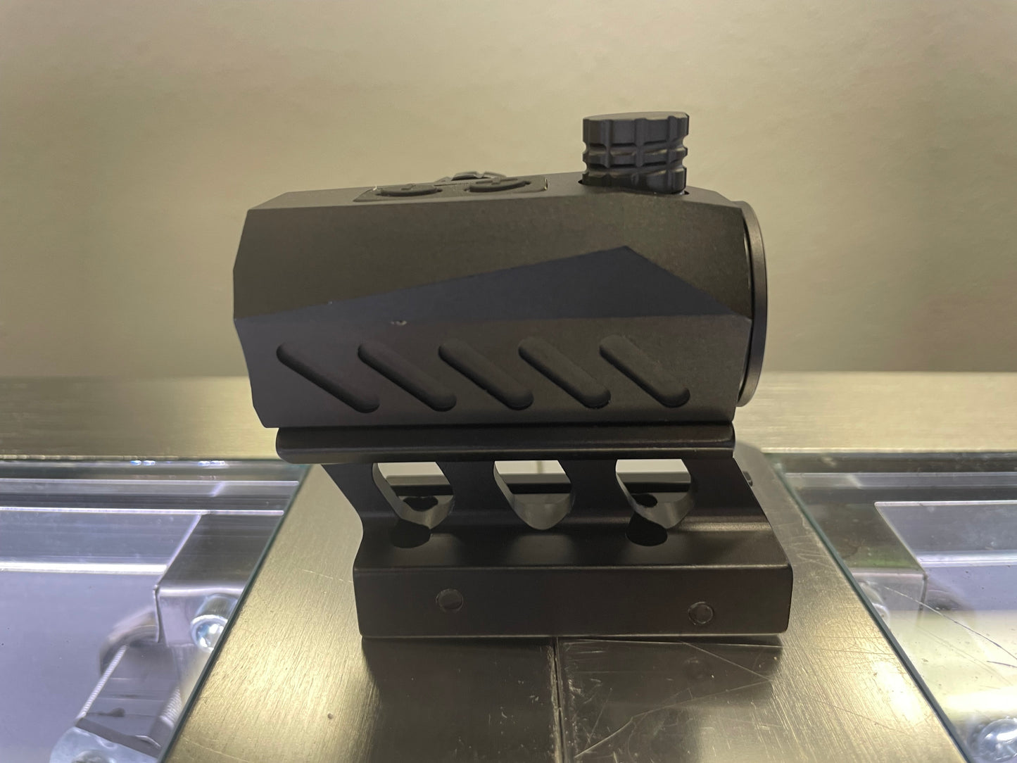 Tacfire 1x20mm Reflex Sight