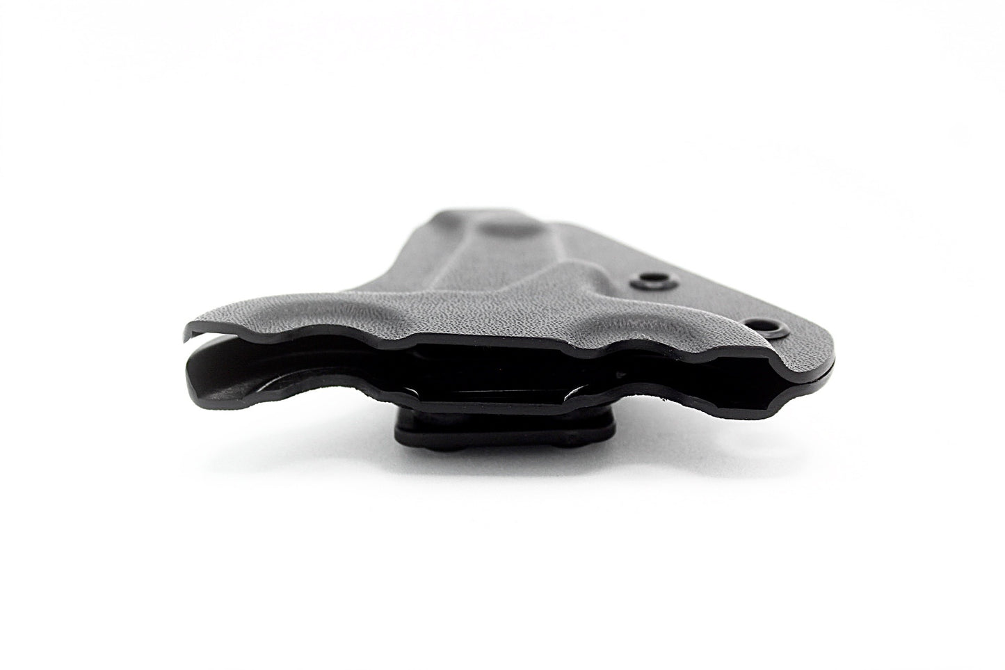 Trauma Shear Kydex Holster Black