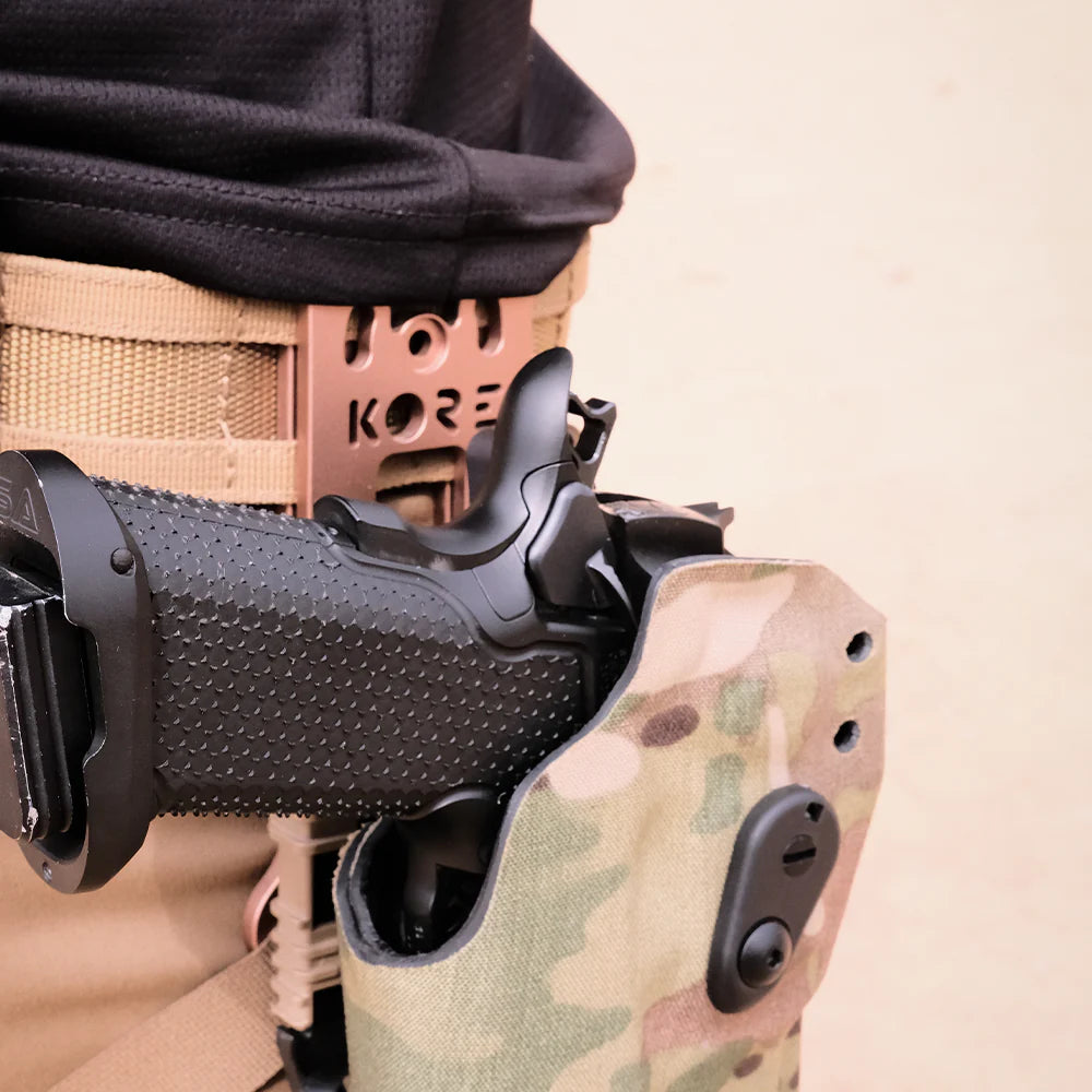 COYOTE BATTLE BELT B1 : COMPLETE KIT