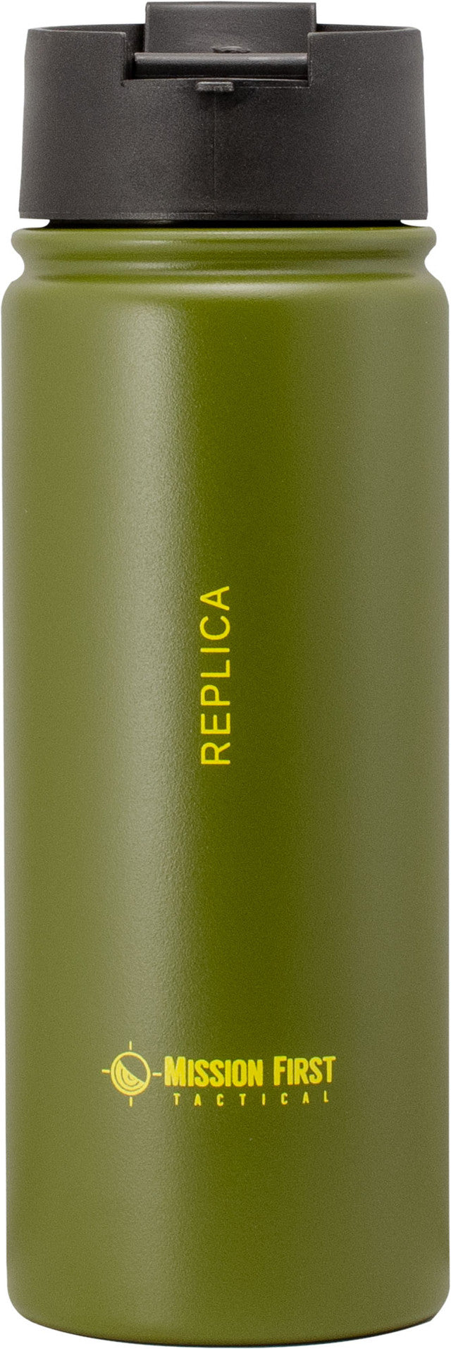 16 oz. Flip-Top Bottle - 155mm M107 Howitzer