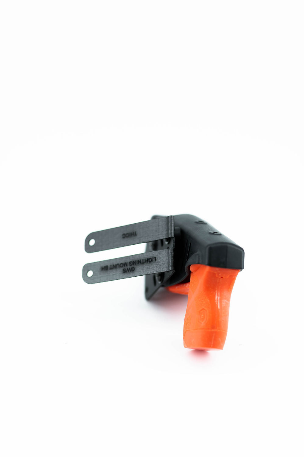 Guardian Warrior Solutions- Lightning Mount BH (Blackhawk)