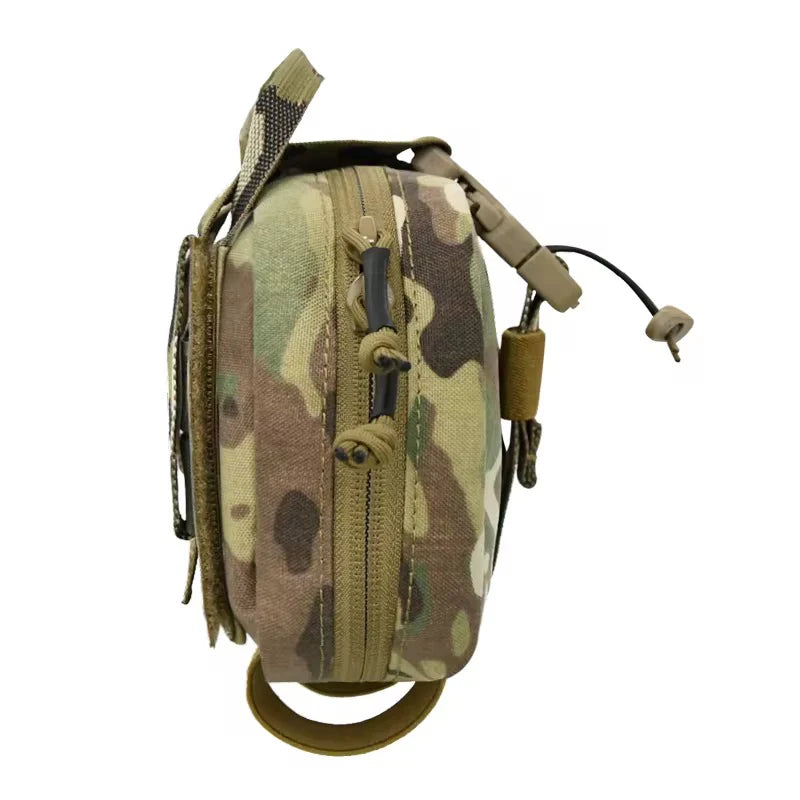 Crusader IFAK Pouch