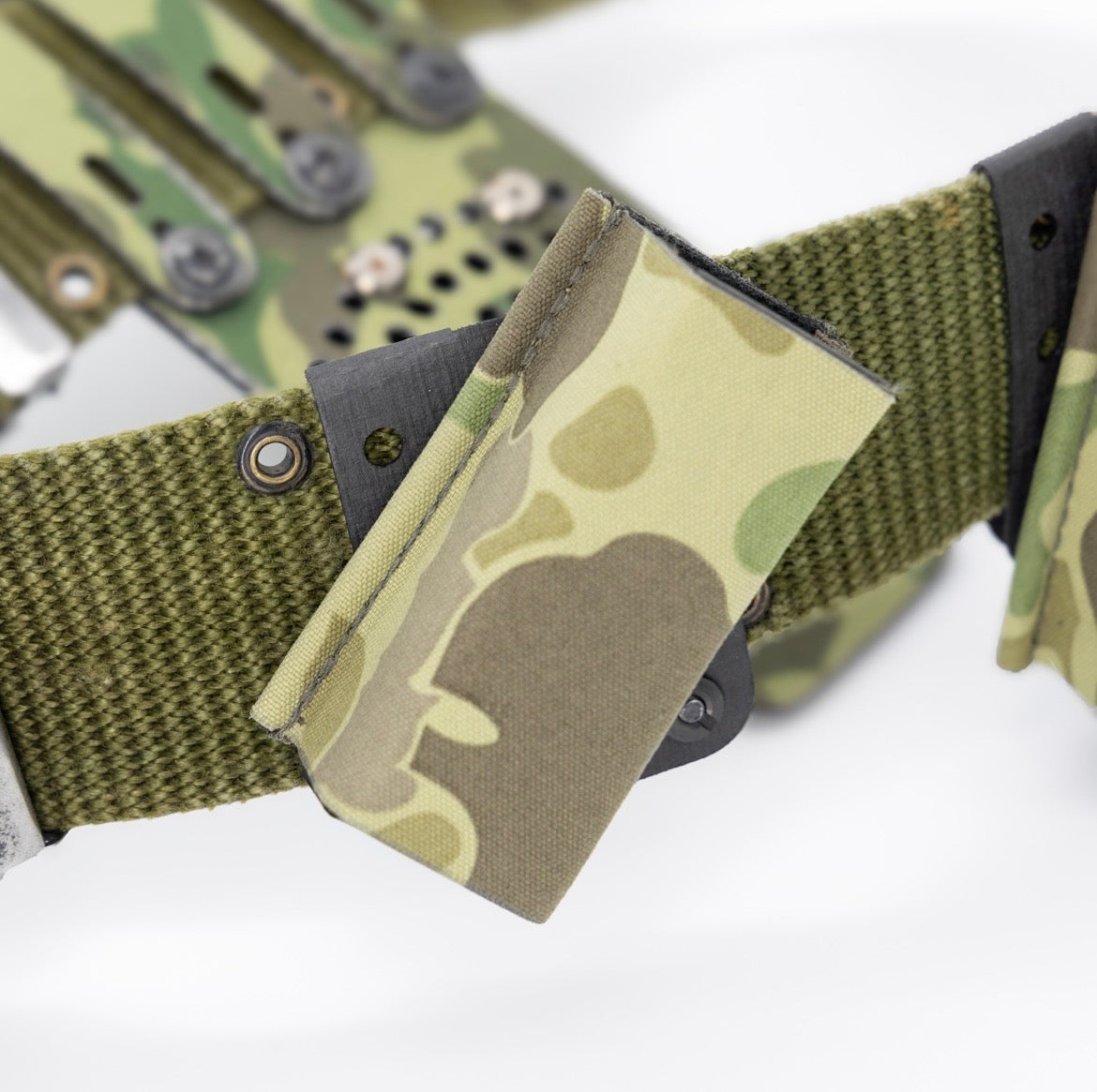 Guardian Warrior Solutions- Adapt 2 DUTY (2.25” Duty Belt)