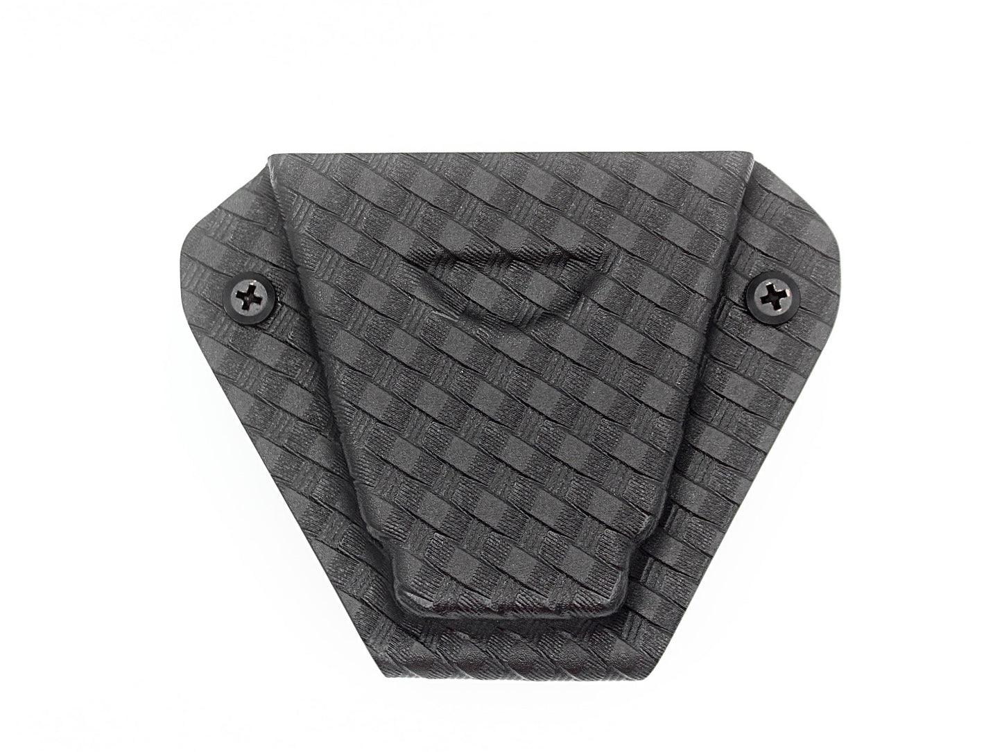 ASP Ultra Cuff Kydex Handcuff Case Basketweave