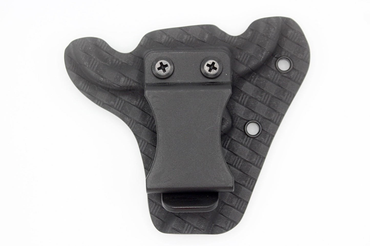 Trauma Shear Kydex Holster Basketweave
