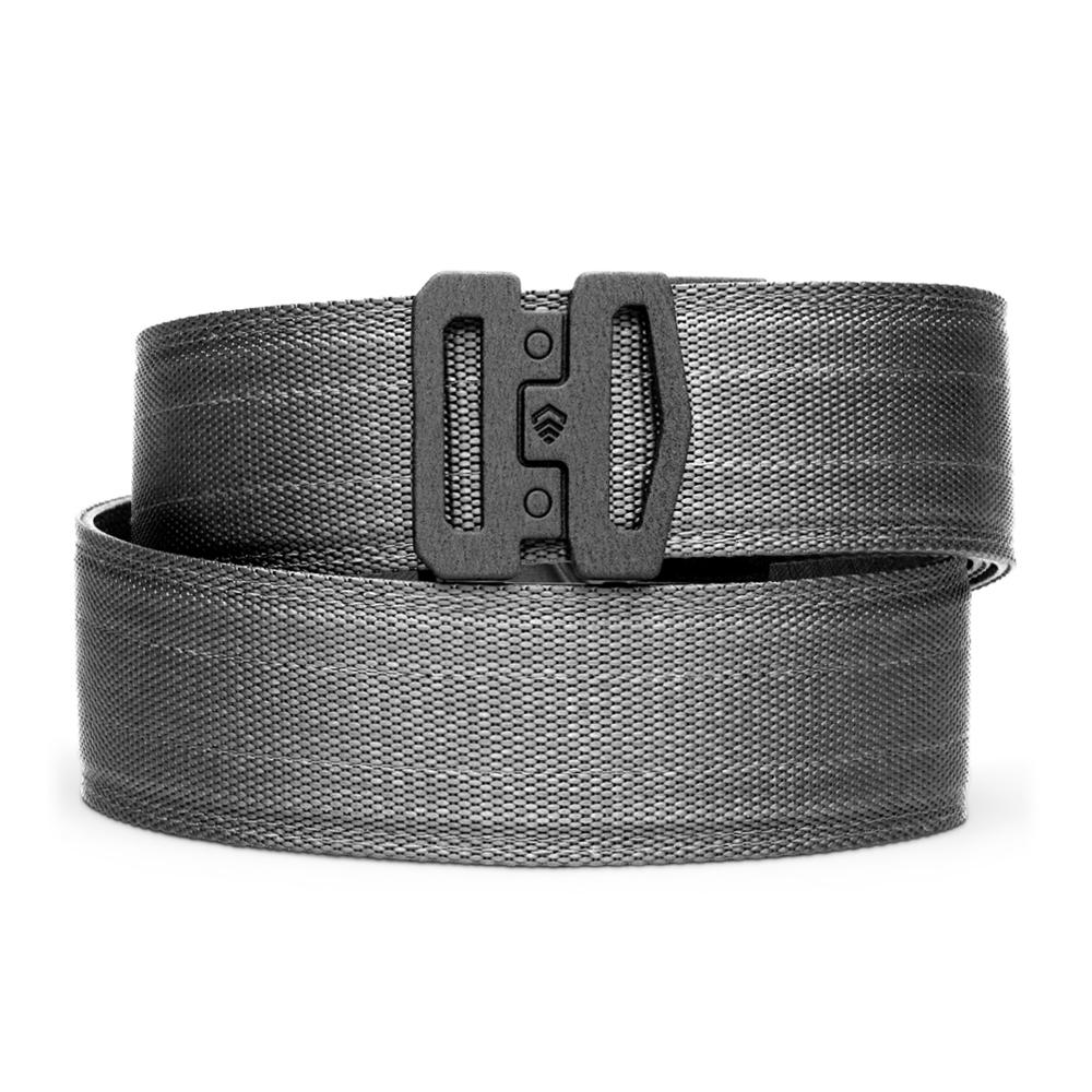 TACTICAL NYLON GARRISON GUN BELT 1.75"