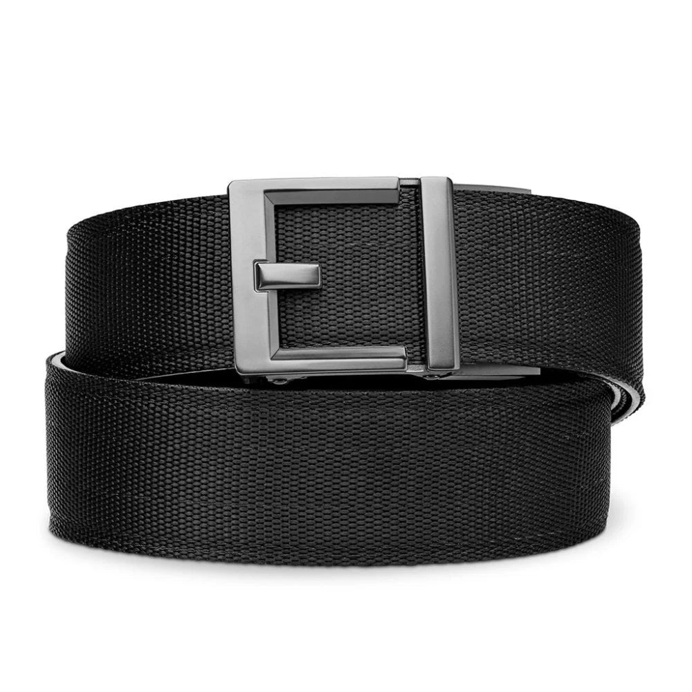 TACTICAL NYLON GARRISON GUN BELT 1.75"