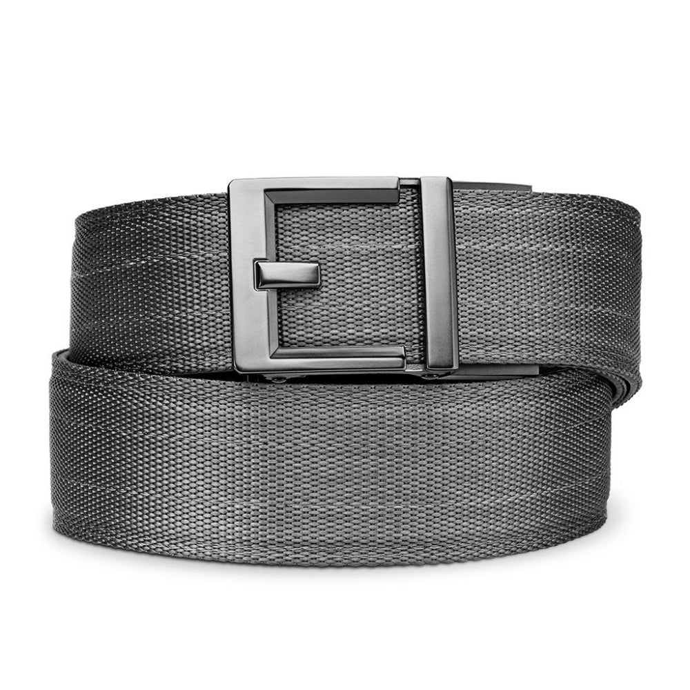 TACTICAL NYLON GARRISON GUN BELT 1.75"