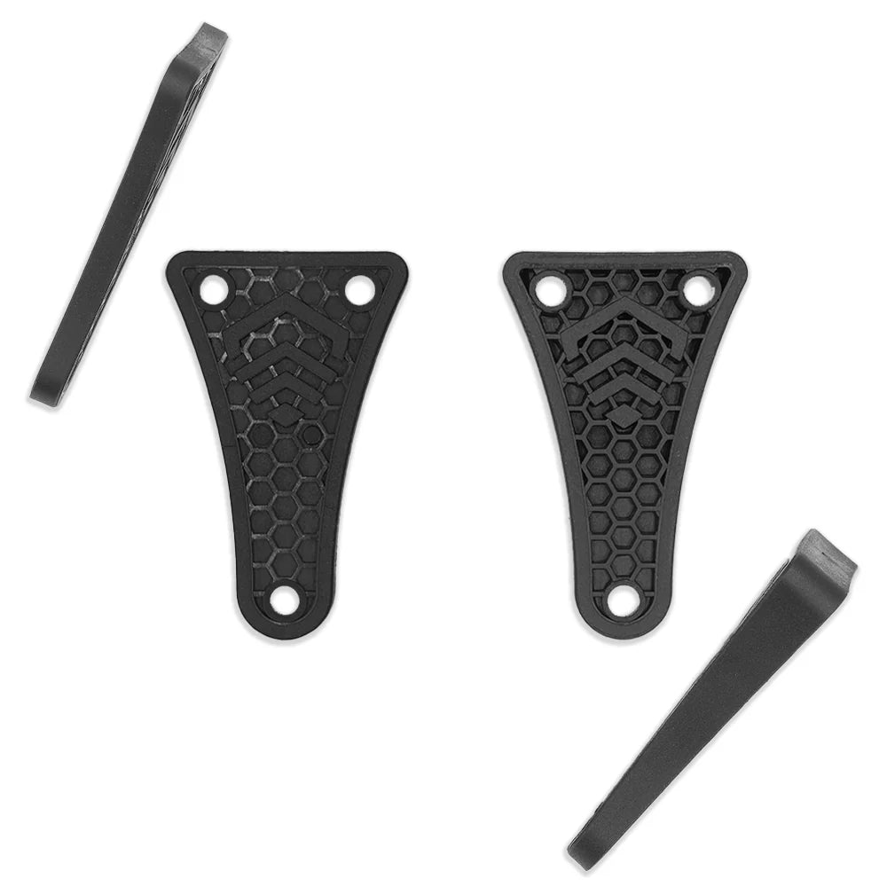 KORE Holster Mount : BATTLE BELT 1.75" / DUTY BELT 2.25"