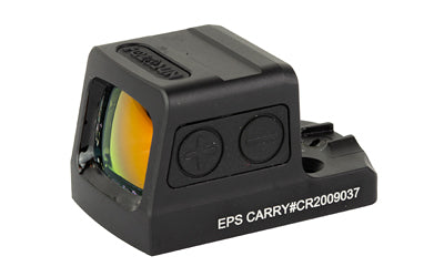HOLOSUN EPS CARRY 2 MOA RED