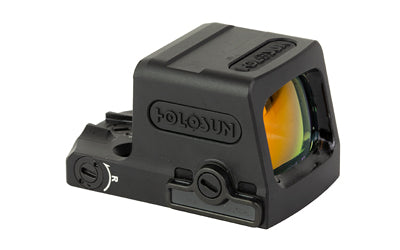 HOLOSUN EPS CARRY 2 MOA RED