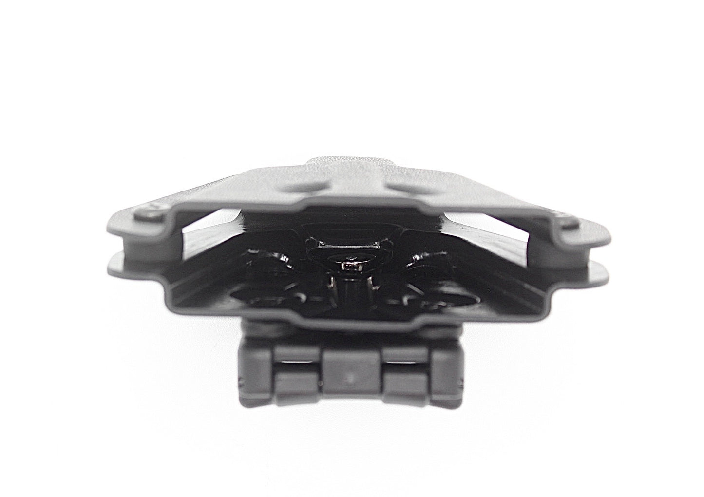 Smith & Wesson Model 100 Handcuff Case