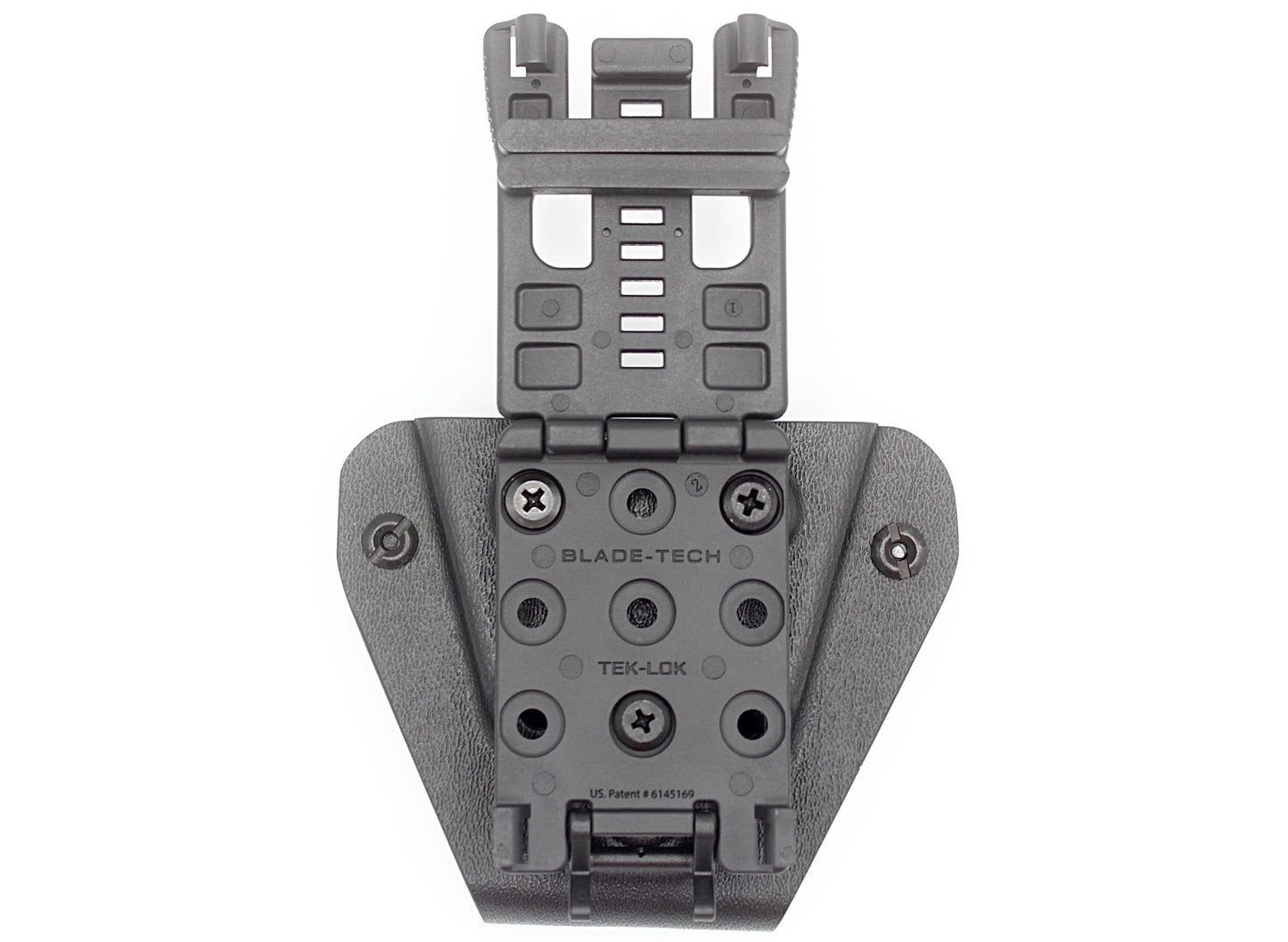 Smith & Wesson Model 100 Handcuff Case