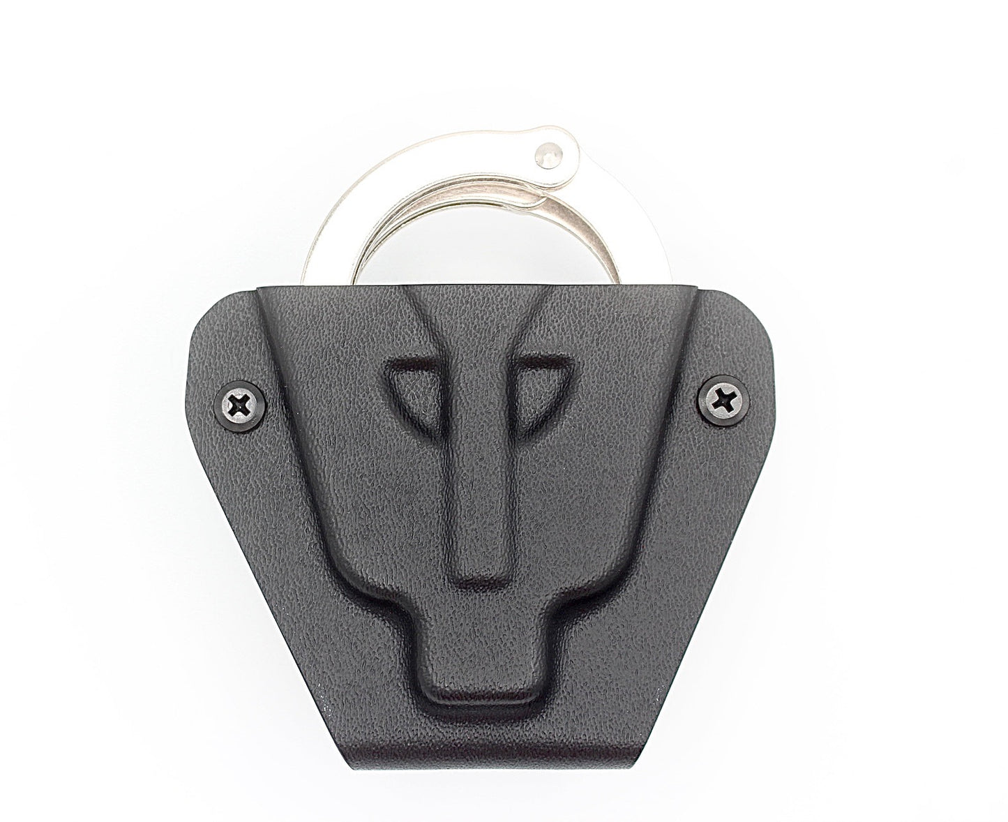 Smith & Wesson Model 100 Handcuff Case