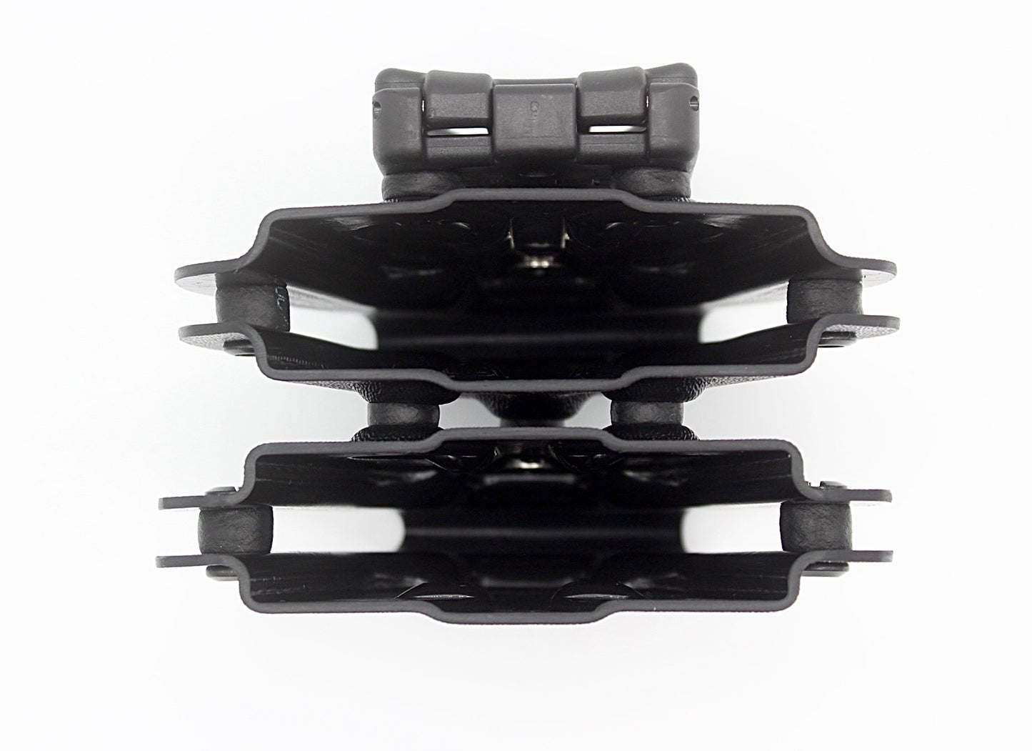 Smith & Wesson Model 100 Double Handcuff Kydex Case