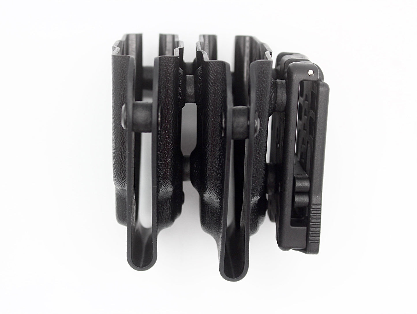 Smith & Wesson Model 100 Double Handcuff Kydex Case