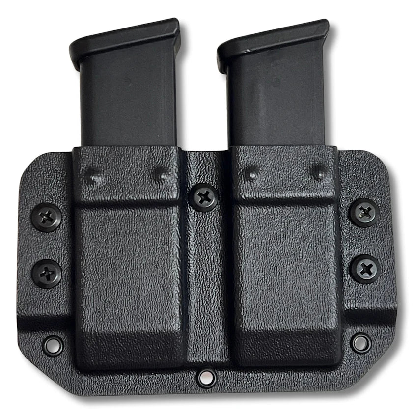 Dual Pistol Mag KYDEX HOLSTER