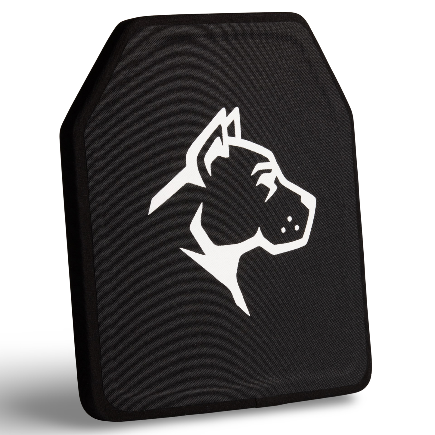 Level IV Ceramic Body Armor Plates