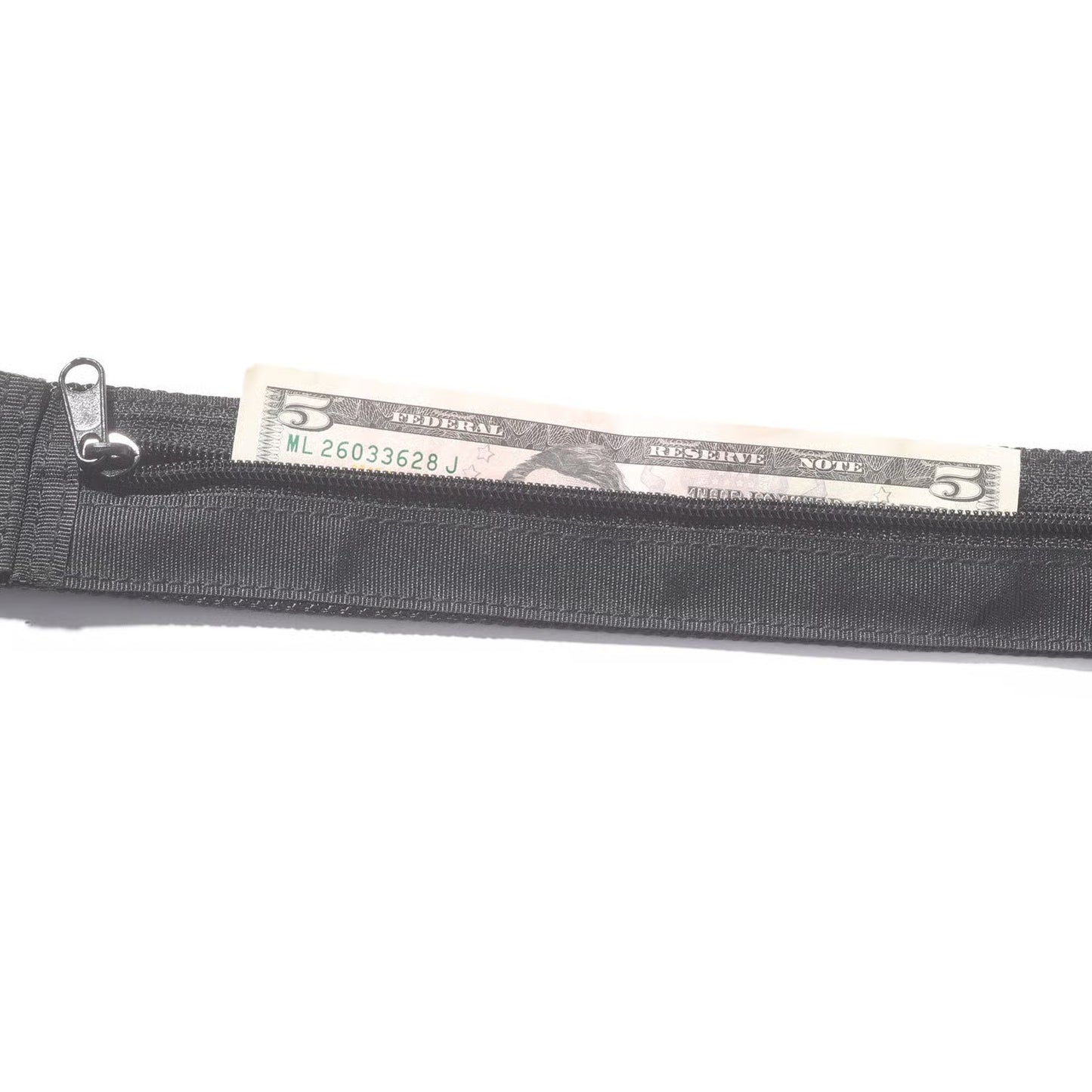 5ive Star Gear HIPS Survival Belt