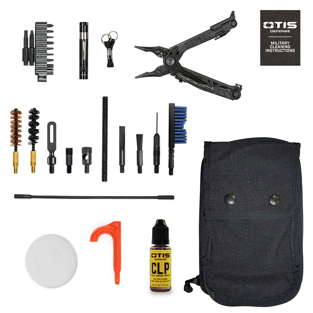 Otis/Gerber, Pistol Soldiers Tool Kit (MFG-640-38)