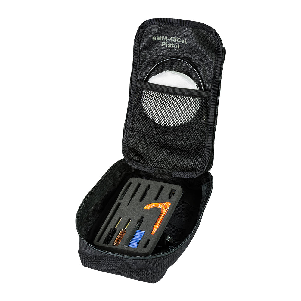 Otis/Gerber, Pistol Soldiers Tool Kit (MFG-640-38)