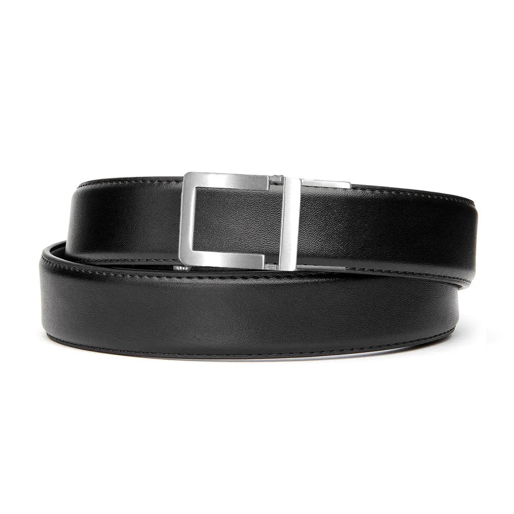 BLACK LEATHER 1.25 Q2