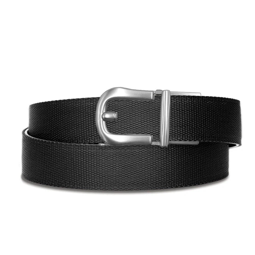 BLACK TACTICAL NYLON 1.25 Q1