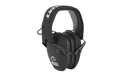 WALKER'S RAZOR SLIM ELECTRONIC EARMUFF FDE