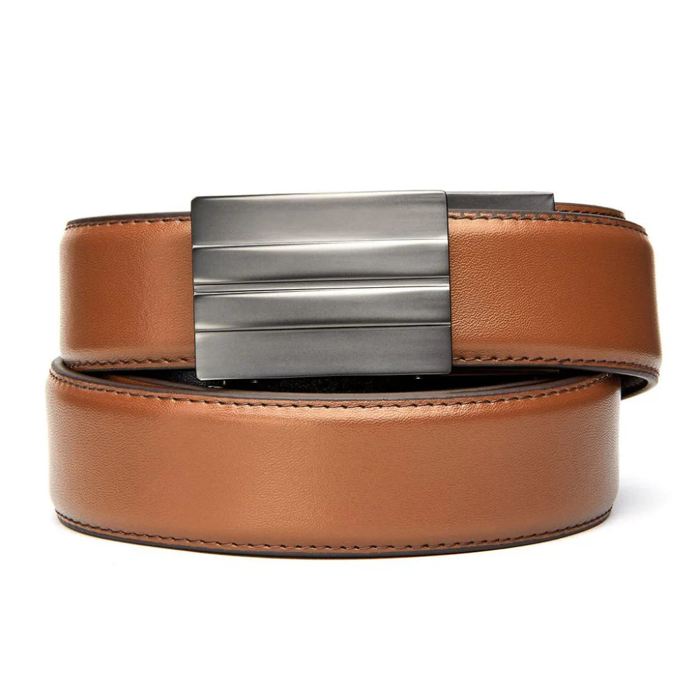TAN ARMORTEK GUN BELT 1.5"