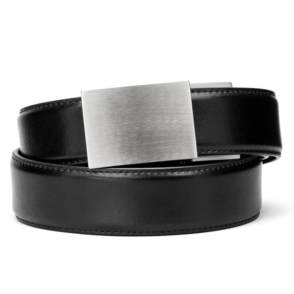 BLACK ARMORTEK GUN BELT 1.5"