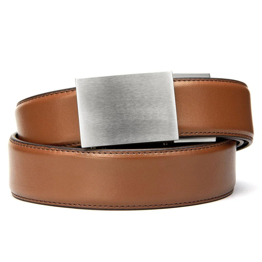 TAN ARMORTEK GUN BELT 1.5"