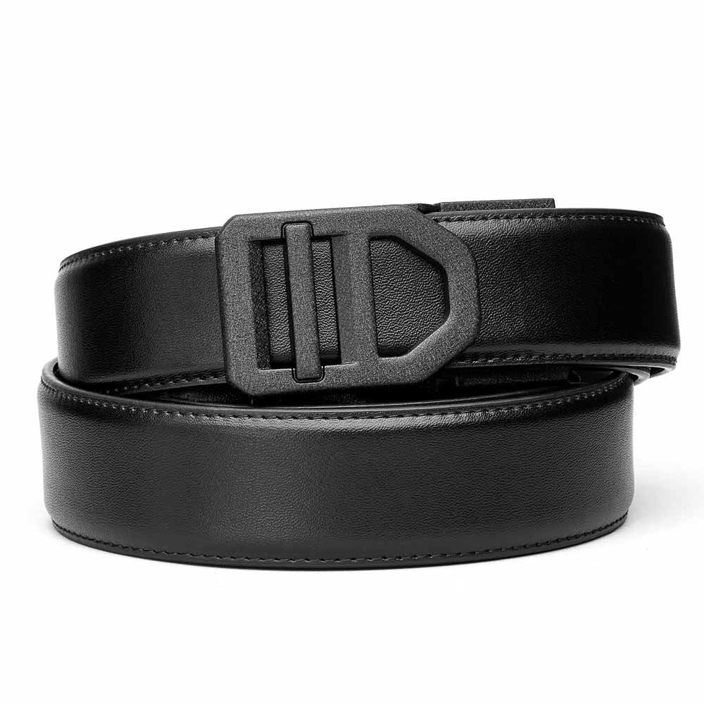 BLACK ARMORTEK GUN BELT 1.5"