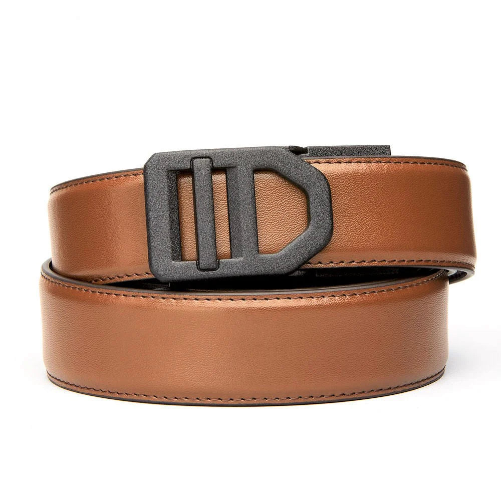 TAN ARMORTEK GUN BELT 1.5"