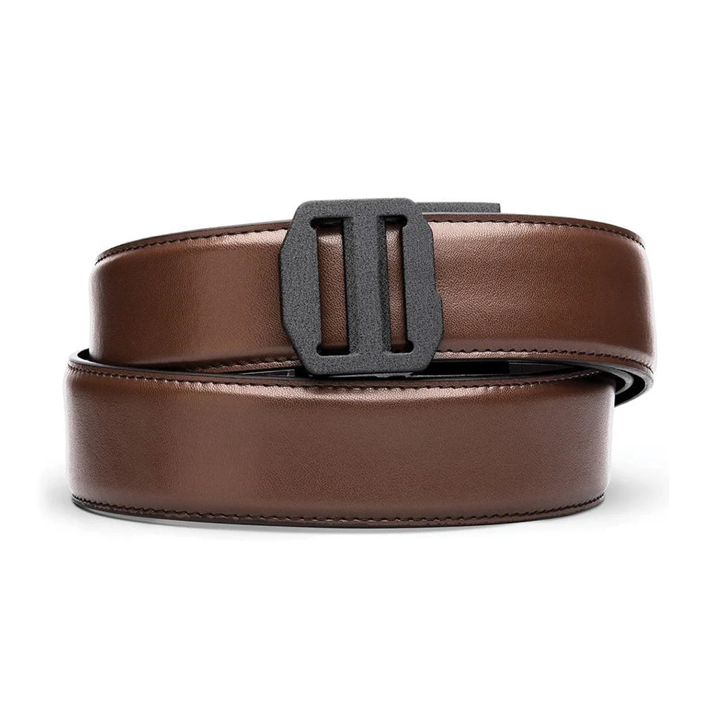 BROWN ARMORTEK GUN BELT 1.5"