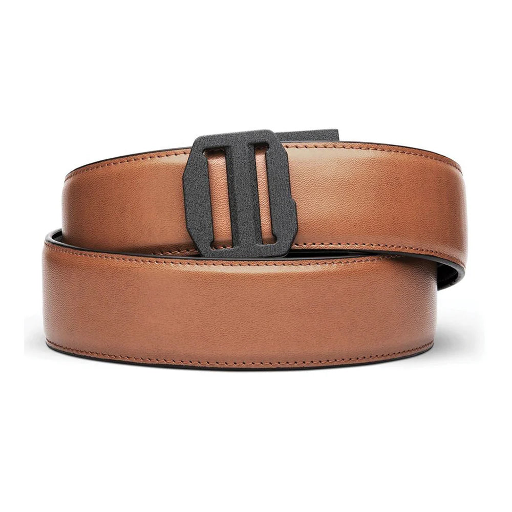 TAN ARMORTEK GUN BELT 1.5"