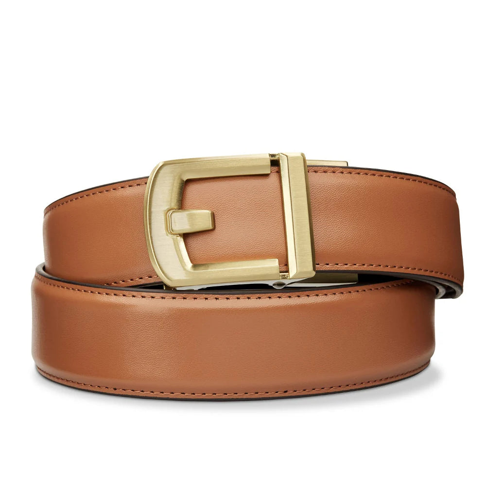TAN ARMORTEK GUN BELT 1.5"