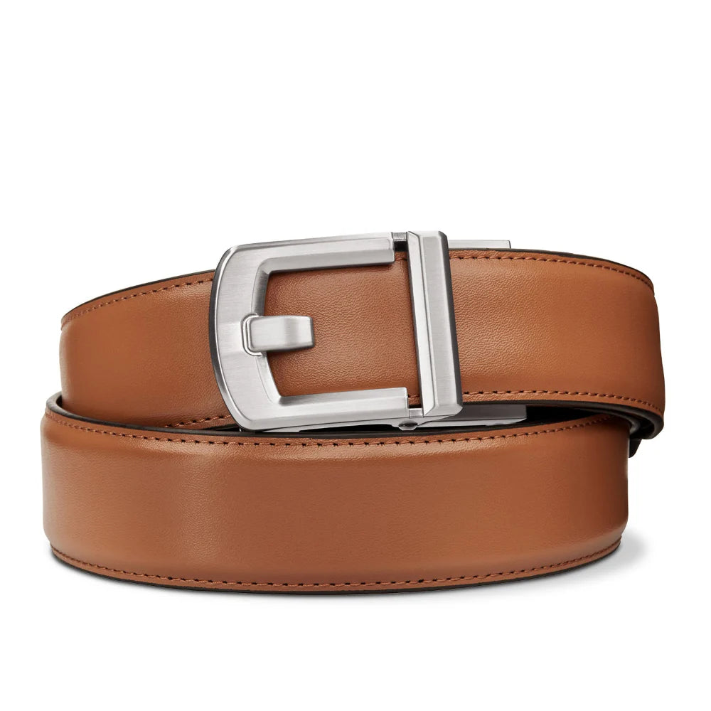 TAN ARMORTEK GUN BELT 1.5"