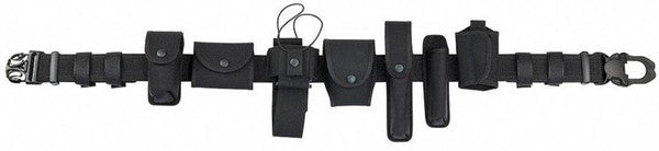 Blackhawk Traditional Style Nylon Duty Gear Combo Kit