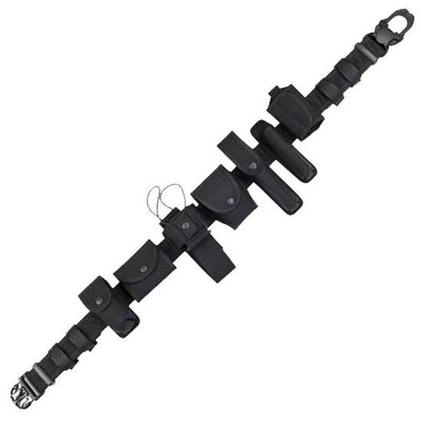 Blackhawk Traditional Style Nylon Duty Gear Combo Kit