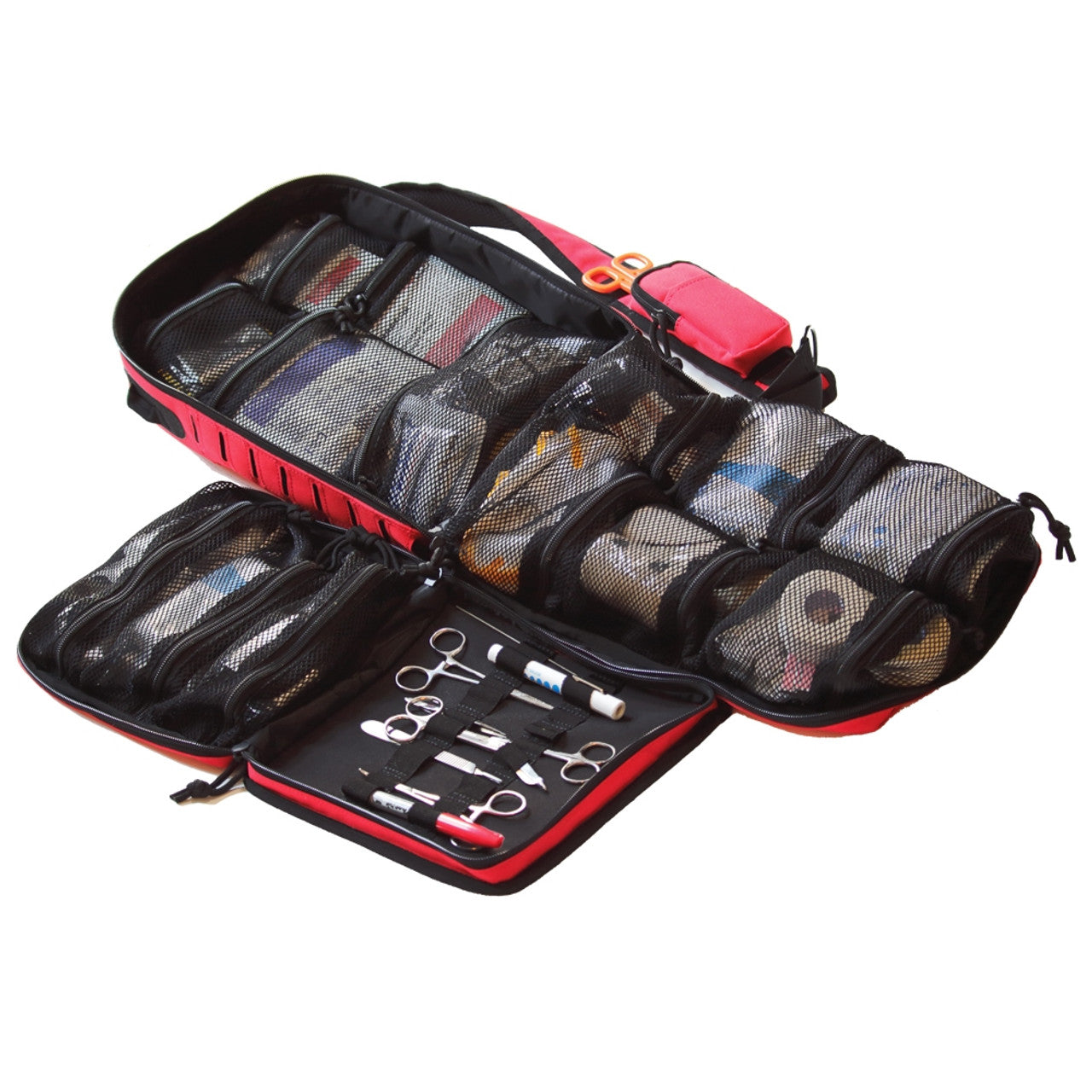 VALOR STANDARD C.F.O. MEDICAL PACK