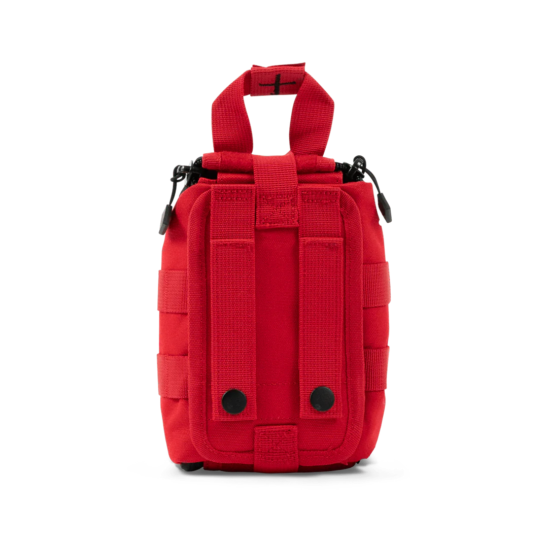 Trauma First Aid Kit : TFAK