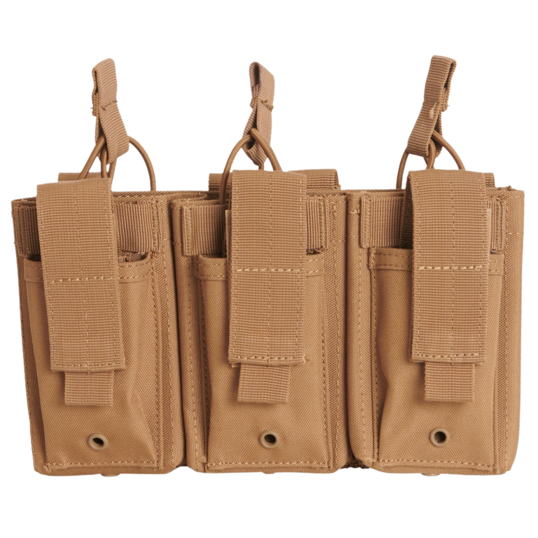 CERBERUS PLATE CARRIER