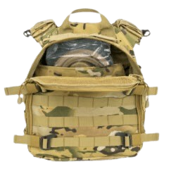 CERBERUS PLATE CARRIER