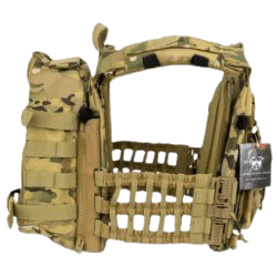 CERBERUS PLATE CARRIER