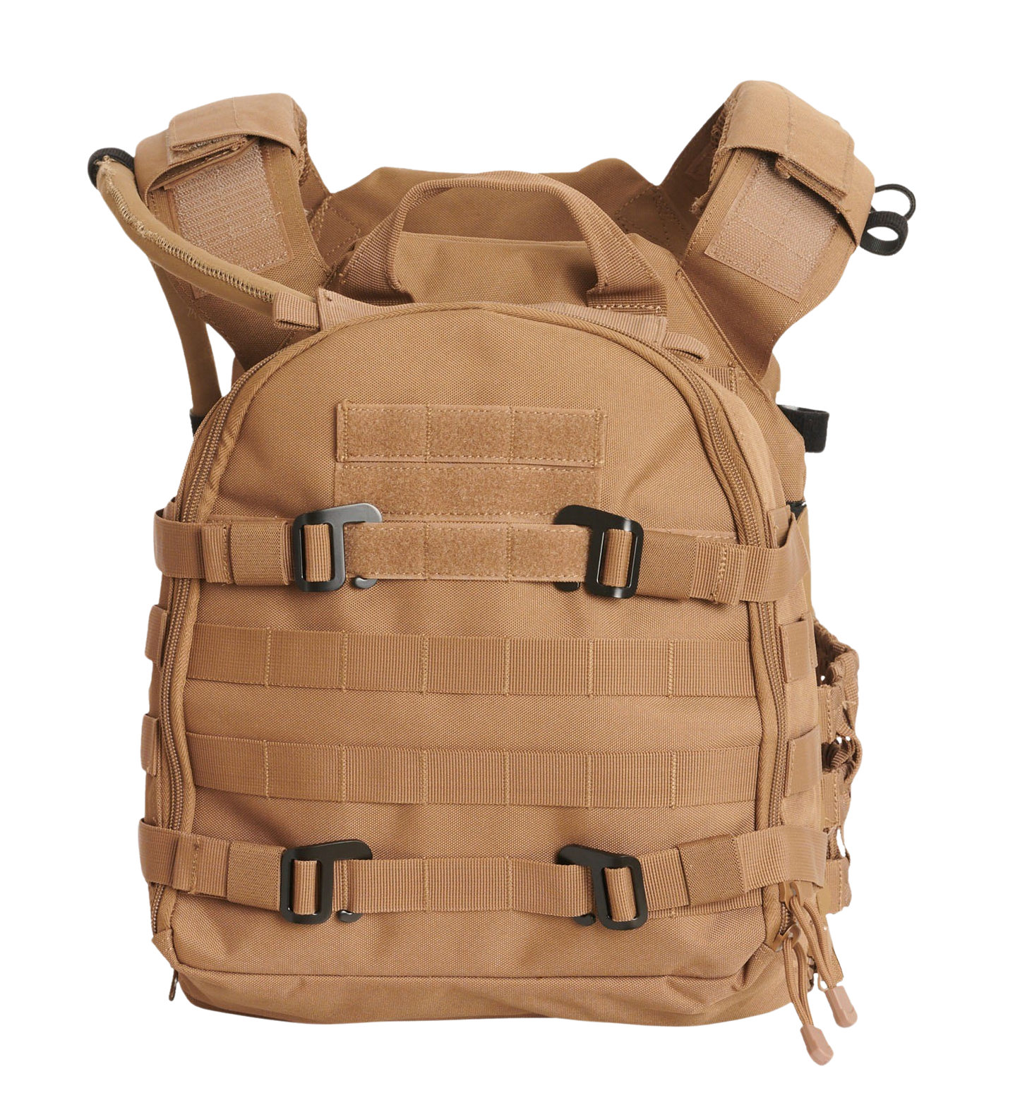 CERBERUS PLATE CARRIER
