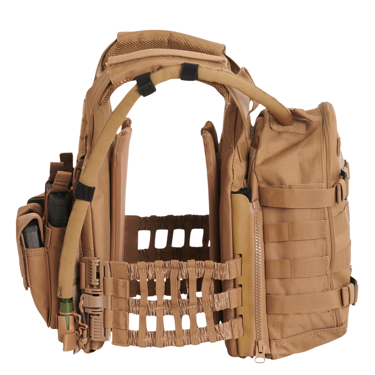 CERBERUS PLATE CARRIER